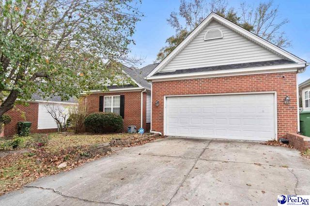 2141 Elderberry Drive, Florence, SC 29505