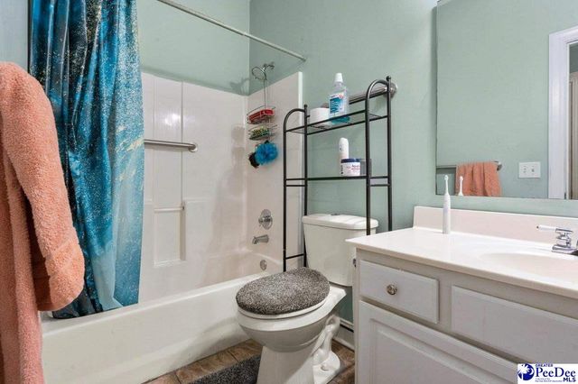 2141 Elderberry Drive, Florence, SC 29505