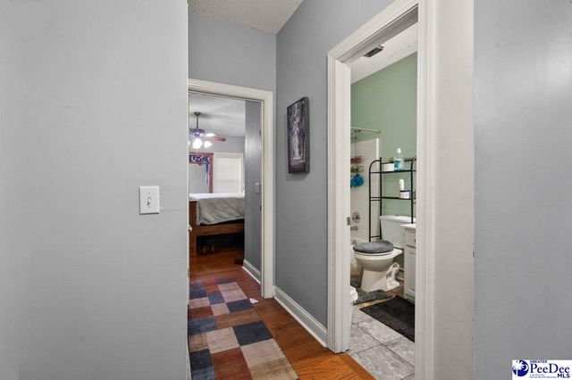 2141 Elderberry Drive, Florence, SC 29505