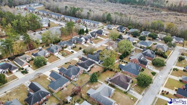 2141 Elderberry Drive, Florence, SC 29505