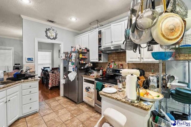 2141 Elderberry Drive, Florence, SC 29505