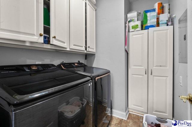 2141 Elderberry Drive, Florence, SC 29505