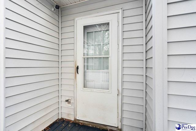 2141 Elderberry Drive, Florence, SC 29505