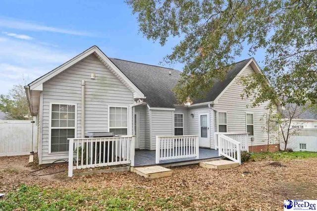 2141 Elderberry Drive, Florence, SC 29505