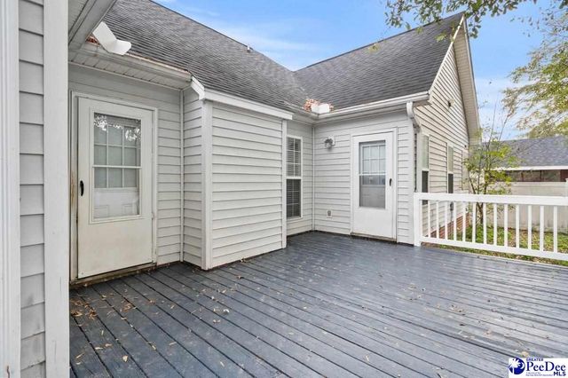 2141 Elderberry Drive, Florence, SC 29505