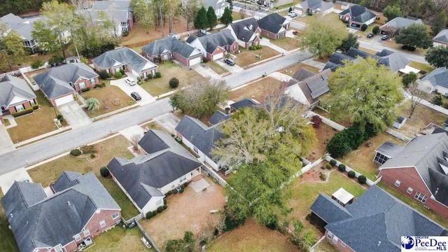 2141 Elderberry Drive, Florence, SC 29505