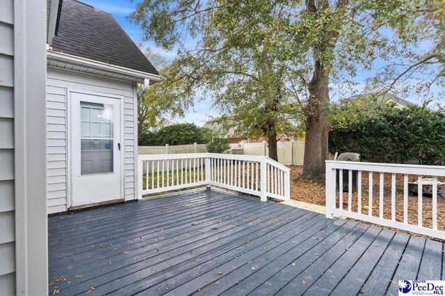 2141 Elderberry Drive, Florence, SC 29505