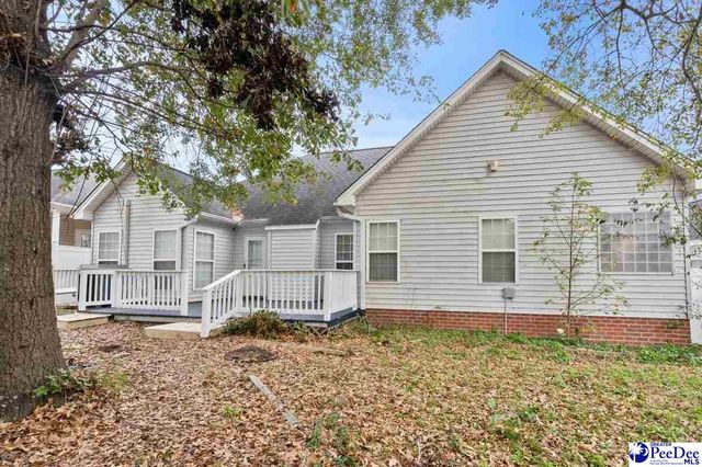 2141 Elderberry Drive, Florence, SC 29505