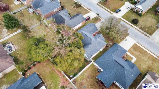 2141 Elderberry Drive, Florence, SC 29505