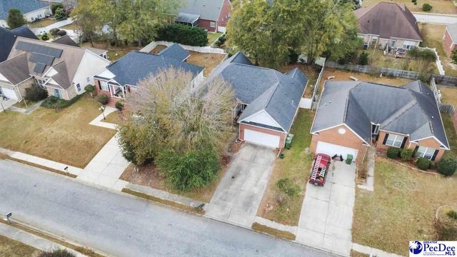 2141 Elderberry Drive, Florence, SC 29505