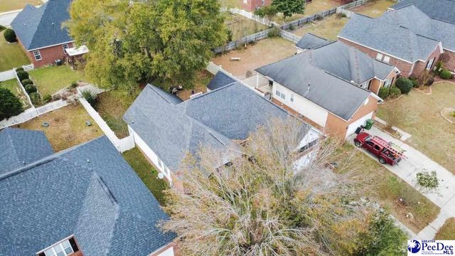 2141 Elderberry Drive, Florence, SC 29505