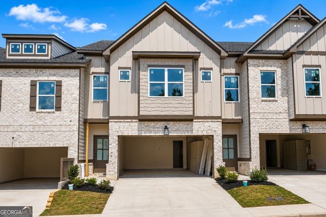 4353 Fern River Bend 33, Norcross, GA 30093
