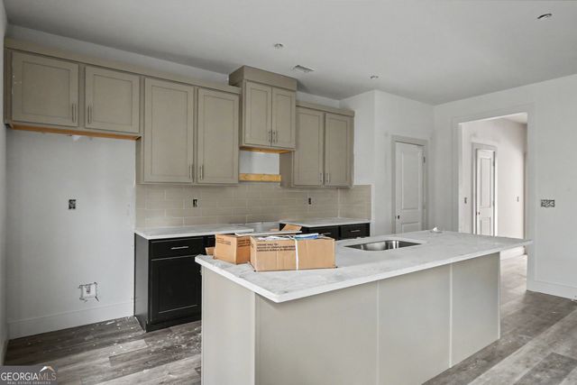 4353 Fern River Bend 33, Norcross, GA 30093