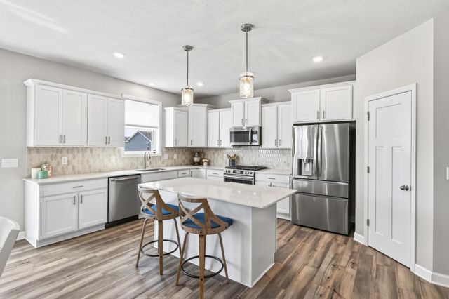 11365 83rd Lane NE, Elk River, MN 55330