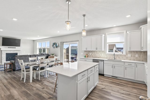 11365 83rd Lane NE, Elk River, MN 55330