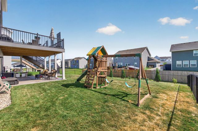 11365 83rd Lane NE, Elk River, MN 55330