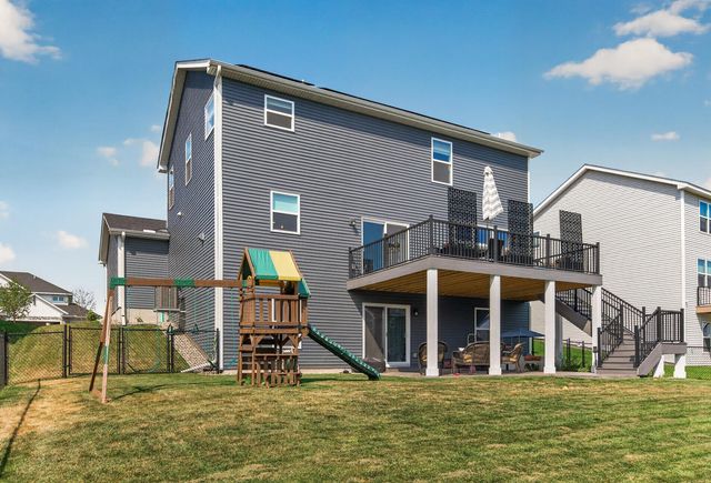 11365 83rd Lane NE, Elk River, MN 55330