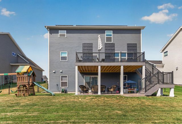 11365 83rd Lane NE, Elk River, MN 55330
