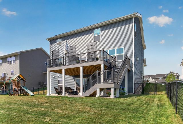 11365 83rd Lane NE, Elk River, MN 55330