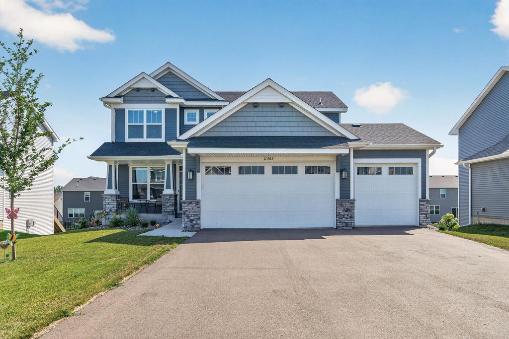 11365 83rd Lane NE, Elk River, MN 55330 — photo 2