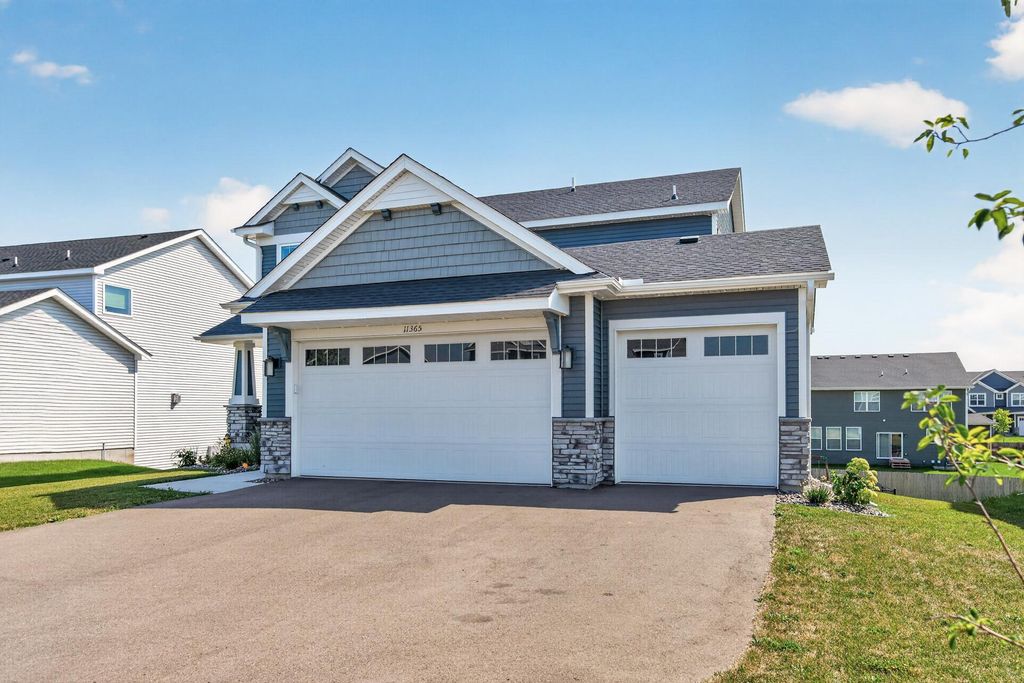 11365 83rd Lane NE, Elk River, MN 55330 — photo 3