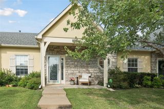 7414 S 84th East Avenue, Tulsa, OK 74133