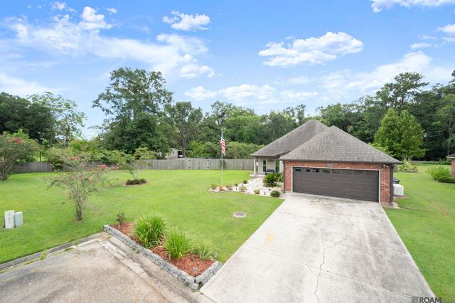 43267 Sycamore Bend Ave, Gonzales, LA 70737