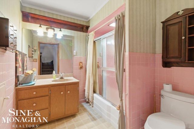 615 S 8th Street, Saint Clair, MI 48079