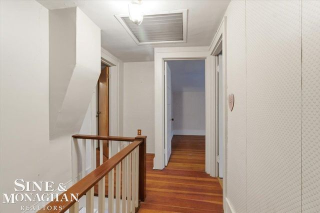 615 S 8th Street, Saint Clair, MI 48079