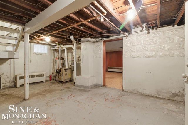 615 S 8th Street, Saint Clair, MI 48079