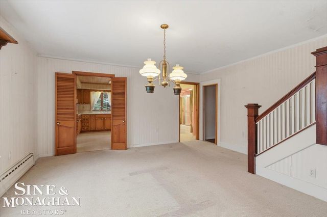 615 S 8th Street, Saint Clair, MI 48079