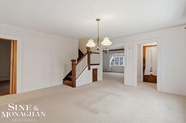 615 S 8th Street, Saint Clair, MI 48079