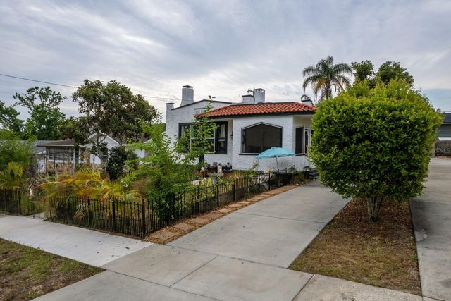 430 OSCEOLA AVENUE, Eustis, FL 32726