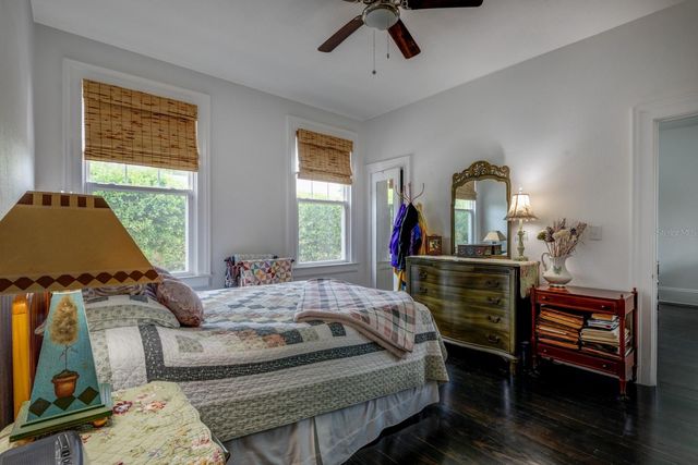 430 OSCEOLA AVENUE, Eustis, FL 32726