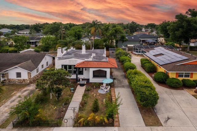 430 OSCEOLA AVENUE, Eustis, FL 32726