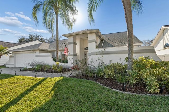 15830 GLENARN DRIVE, Tampa, FL 33618