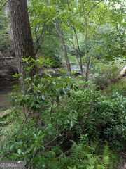 LOT 32 Byers Road, Blairsville, GA 30512