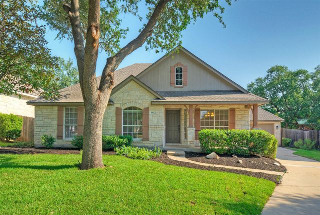 8802 Colberg DR, Austin, TX 78749