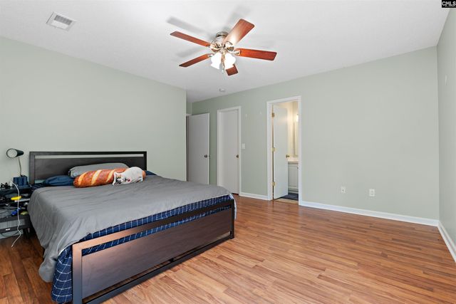 180 Springway Drive, Columbia, SC 29209