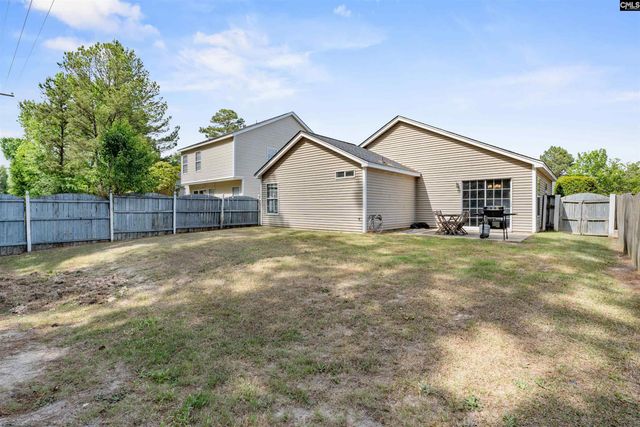 180 Springway Drive, Columbia, SC 29209