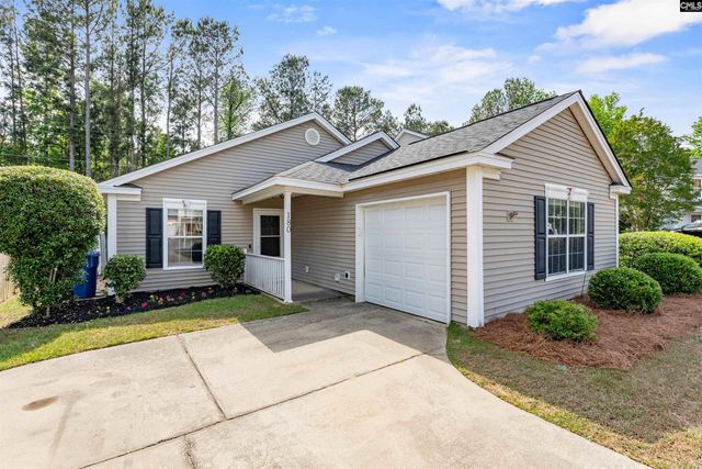 180 Springway Drive, Columbia, SC 29209