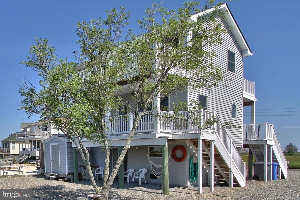 1255 W MALLARD DRIVE, Manahawkin, NJ 08050