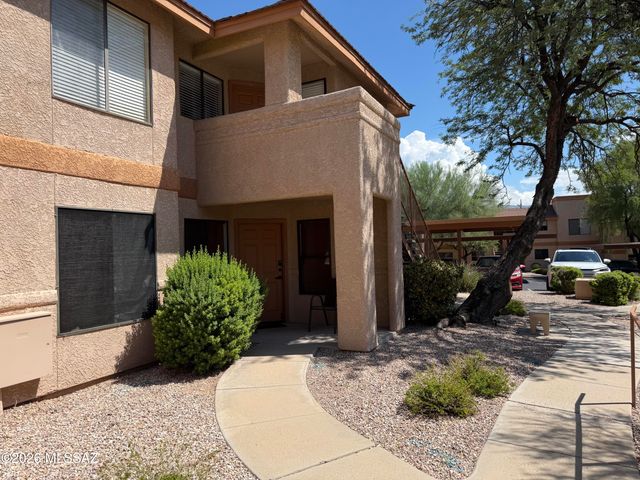7255 E Snyder Rd Unit 3201, Tucson, AZ 85750