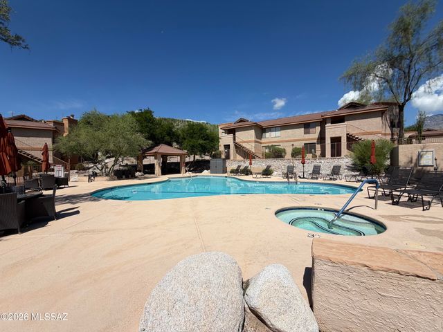 7255 E Snyder Rd Unit 3201, Tucson, AZ 85750