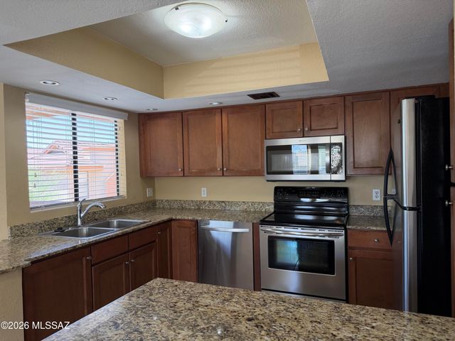 7255 E Snyder Rd Unit 3201, Tucson, AZ 85750