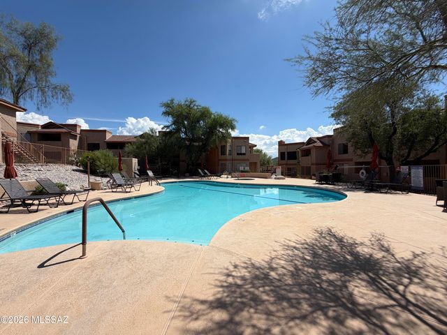 7255 E Snyder Rd Unit 3201, Tucson, AZ 85750