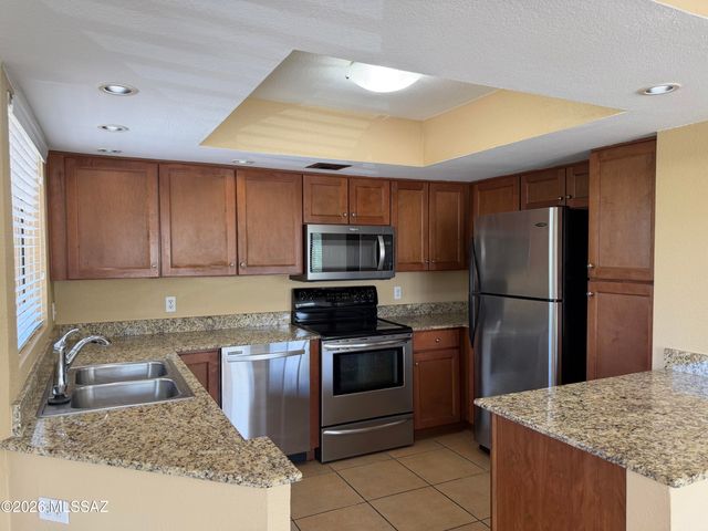 7255 E Snyder Rd Unit 3201, Tucson, AZ 85750