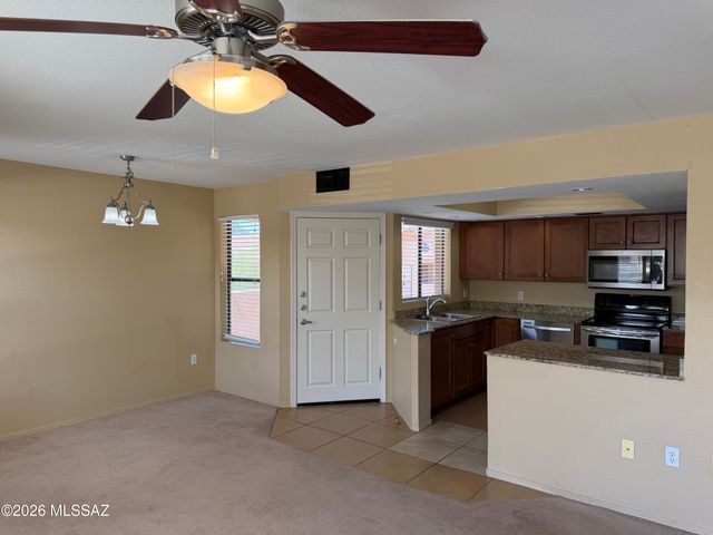 7255 E Snyder Rd Unit 3201, Tucson, AZ 85750