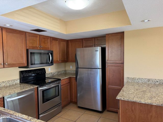 7255 E Snyder Rd Unit 3201, Tucson, AZ 85750