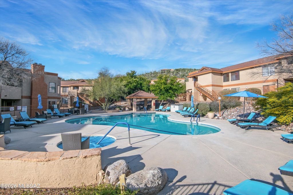 7255 E Snyder Rd Unit 3201, Tucson, AZ 85750